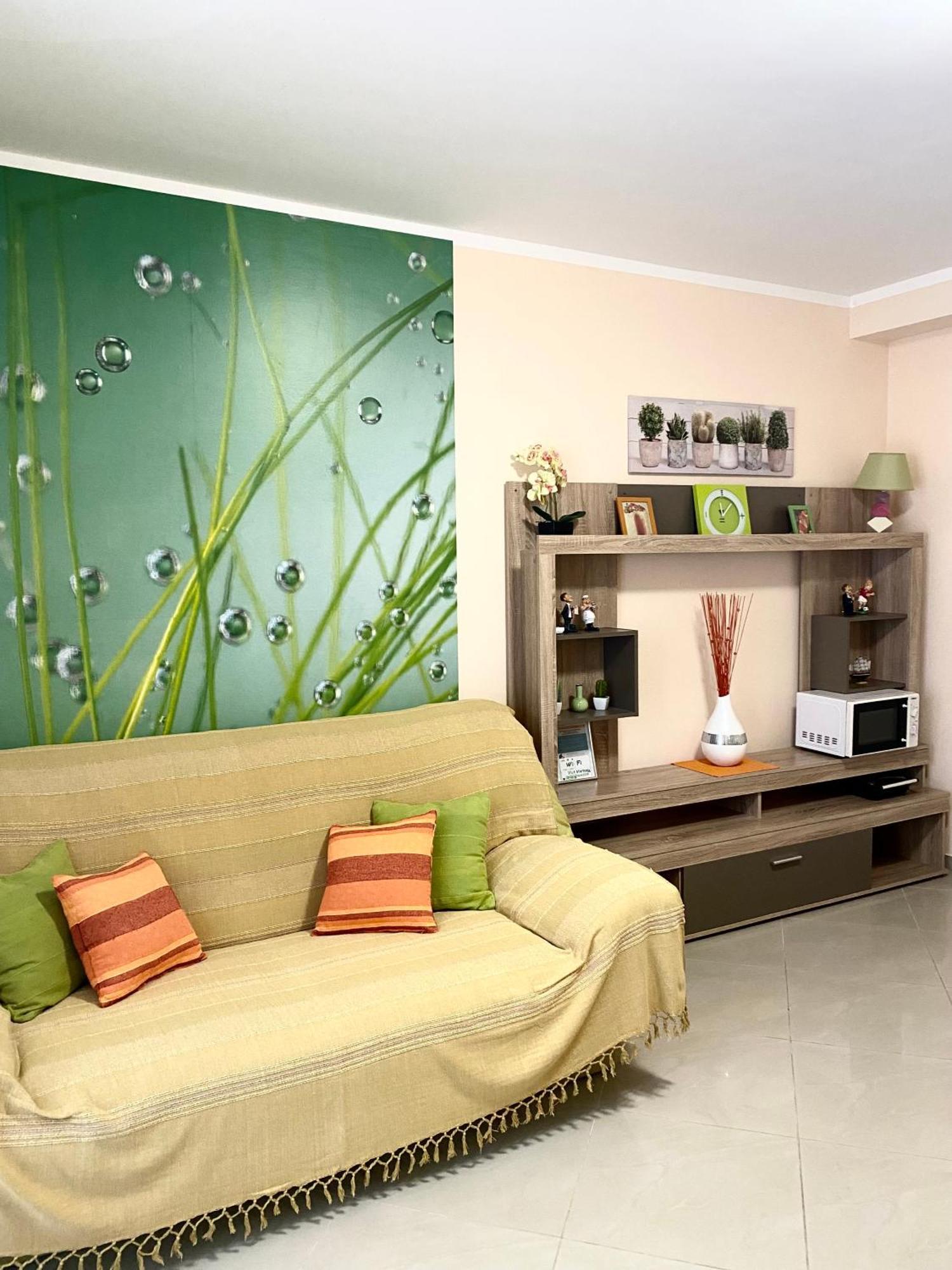 Apartments Villa Viktoria Тиват Екстериор снимка