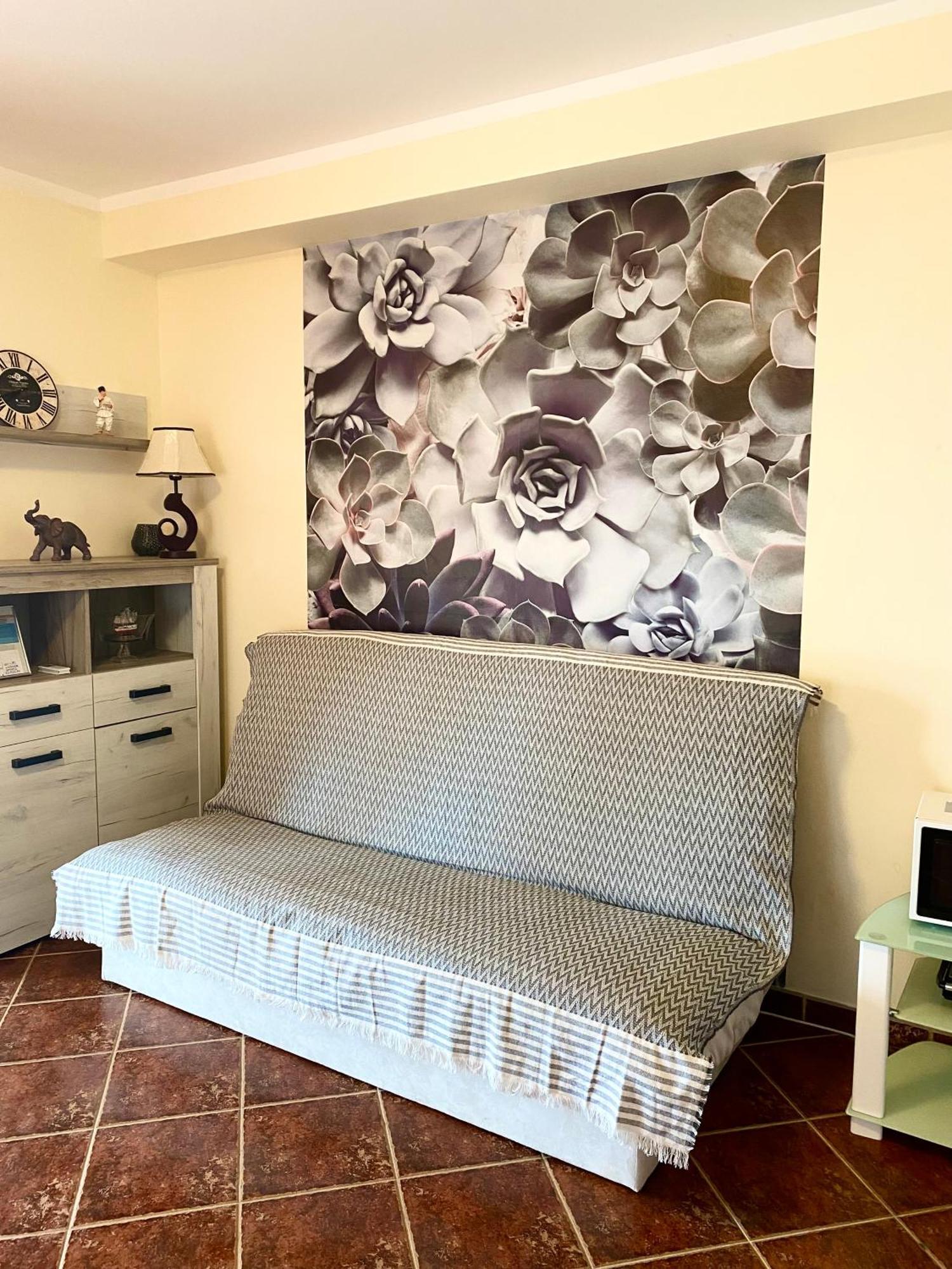 Apartments Villa Viktoria Тиват Екстериор снимка