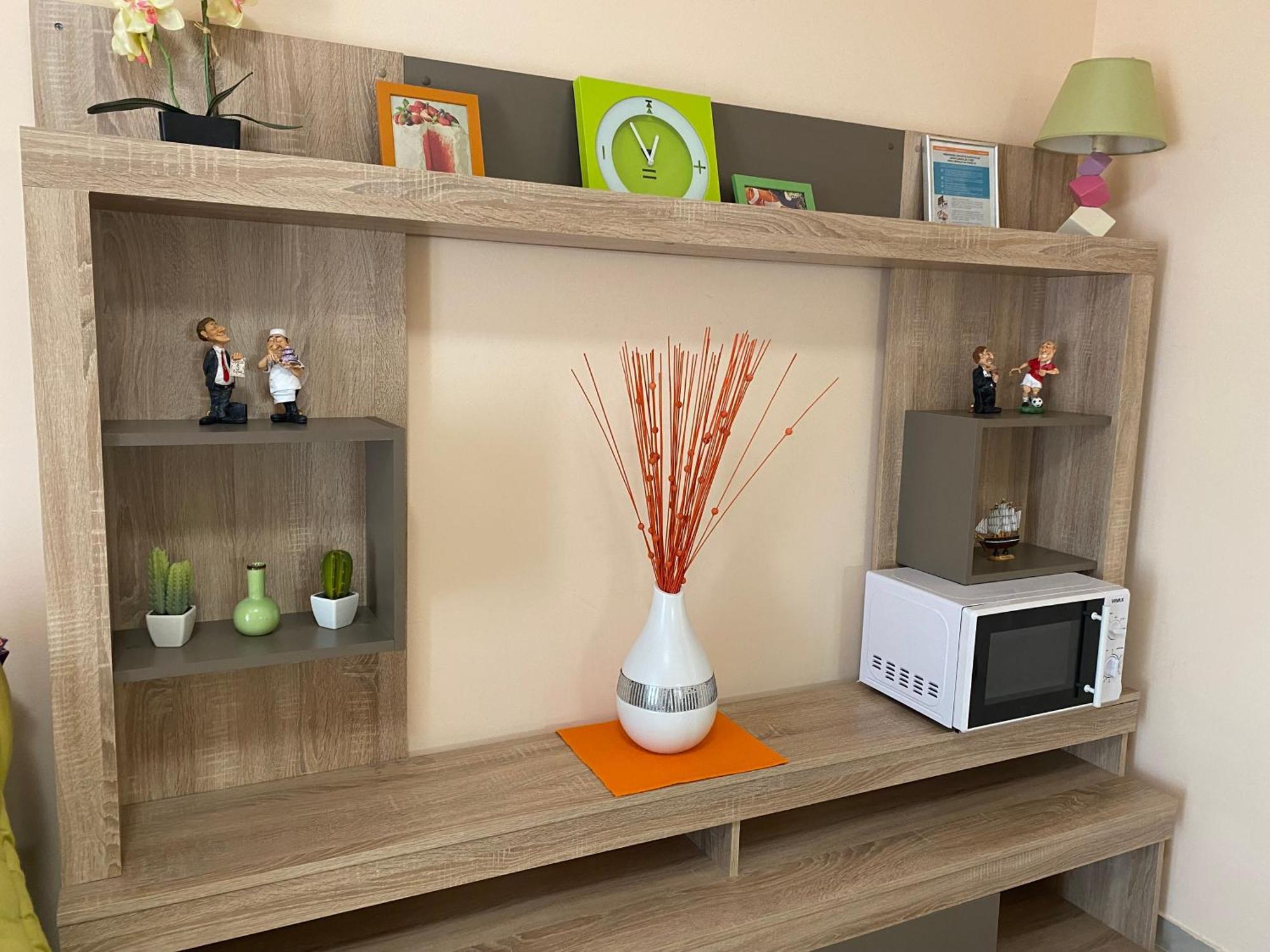 Apartments Villa Viktoria Тиват Екстериор снимка