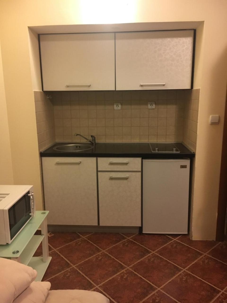 Apartments Villa Viktoria Тиват Екстериор снимка