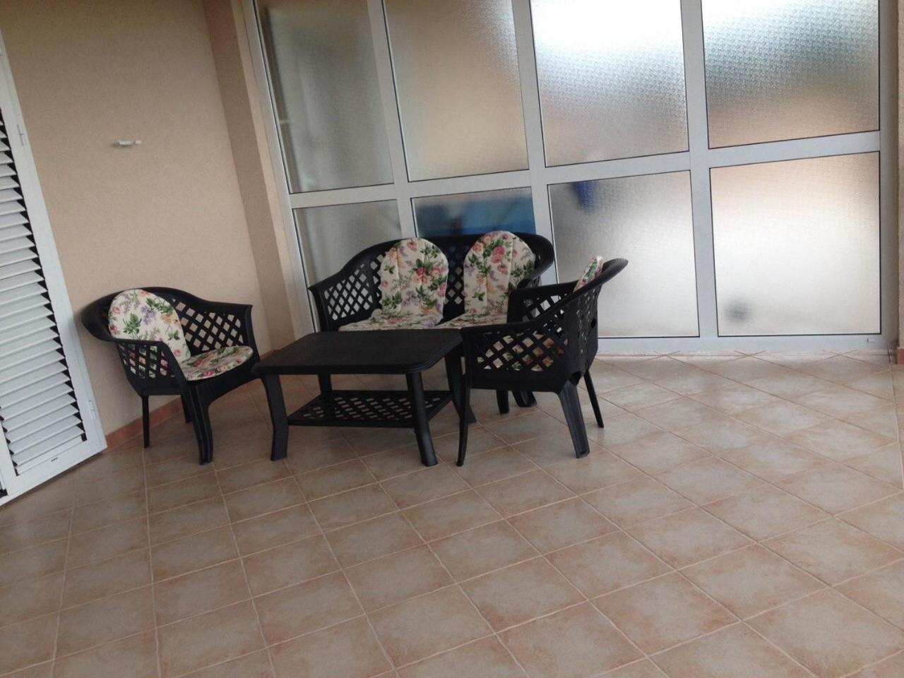 Apartments Villa Viktoria Тиват Екстериор снимка